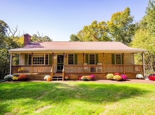 1 Desjardins Way, Millville, MA 01529