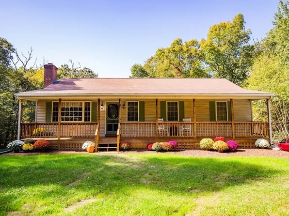 1 Desjardins Way, Millville, MA 01529