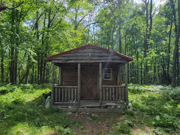 E 24th St, Chase, MI 49623