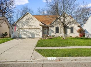 2013 Destin Pl S, Reynoldsburg, OH 43068