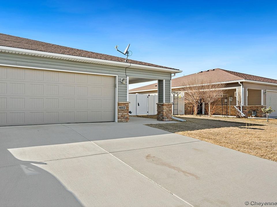 4002 Bradney Ave, Cheyenne, WY 82001 | Zillow