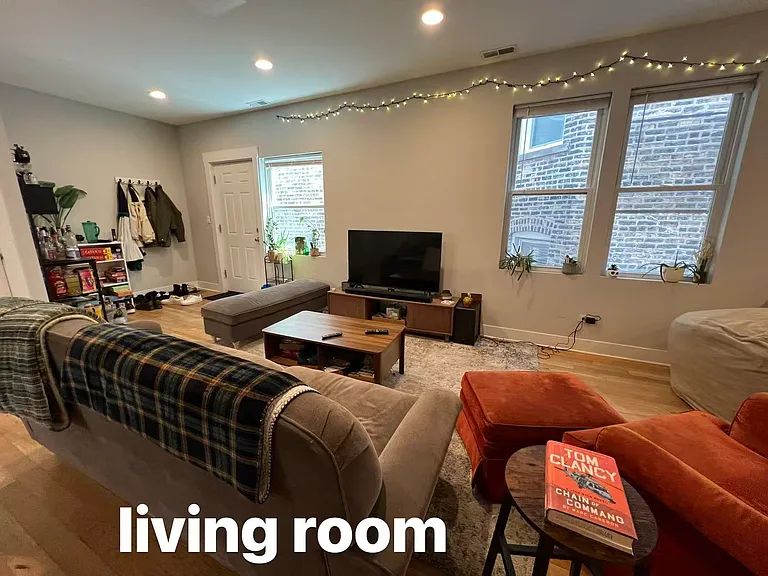 1411 W Taylor St #2R — Photo 3