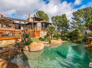 1565 Las Canoas Rd, Santa Barbara, CA 93105