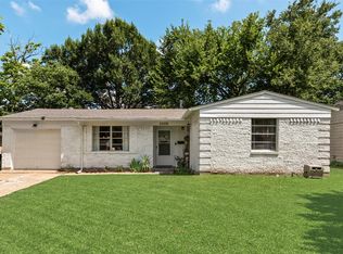 3008 Albany Dr, Mesquite, TX 75150