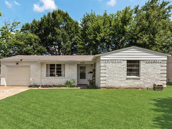 3008 Albany Dr, Mesquite, TX 75150