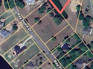 112 Mallard Cove Rd, Edenton, NC 27932