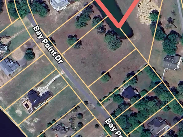 112 Mallard Cove Road, Edenton, NC 27932