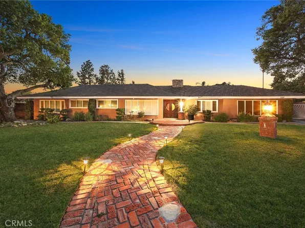 107 Catherine Park Dr, Glendora, CA 91741