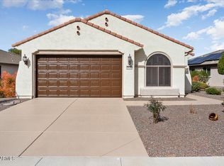 26256 W Quail Ave, Buckeye, AZ 85396