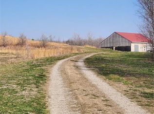 6151 SW State Route 116, De Kalb, MO 64440