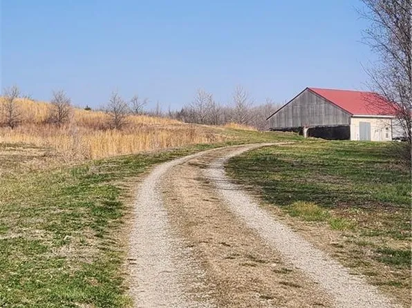 6151 SW State Route 116, De Kalb, MO 64440