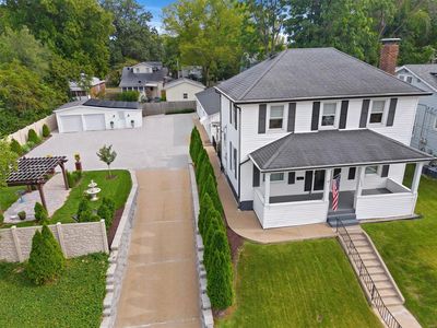 7520 Big Bend Blvd, Saint Louis, MO, 63119