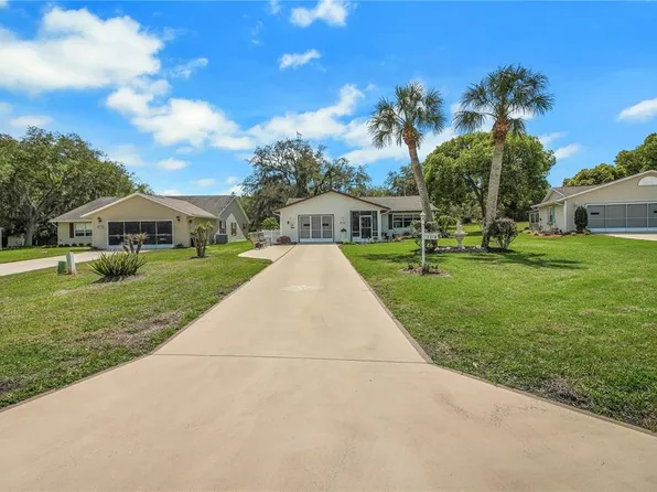 2218 Orkney Dr, Leesburg, FL 34788