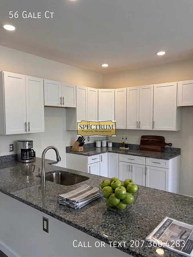 2 bed, $2,150 — Photo 1