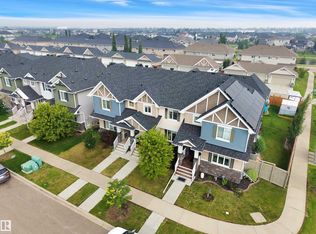 5703 66th St, Beaumont, AB T4X2A4