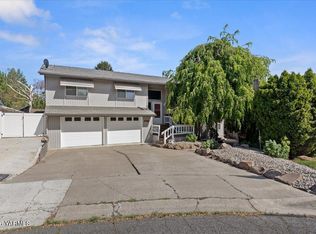 4702 Carol Ave, Yakima, WA 98908