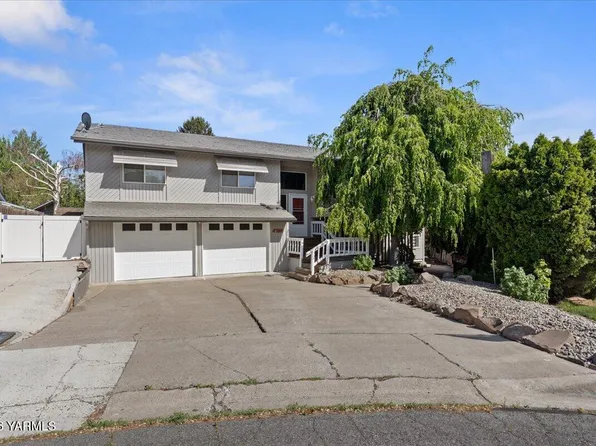 4702 Carol Ave, Yakima, WA 98908