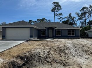 5633 Gaffney Ave, North Port, FL 34291