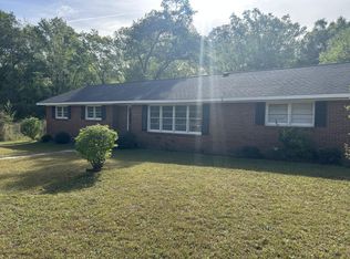 110 Grace St, Darlington, SC 29532