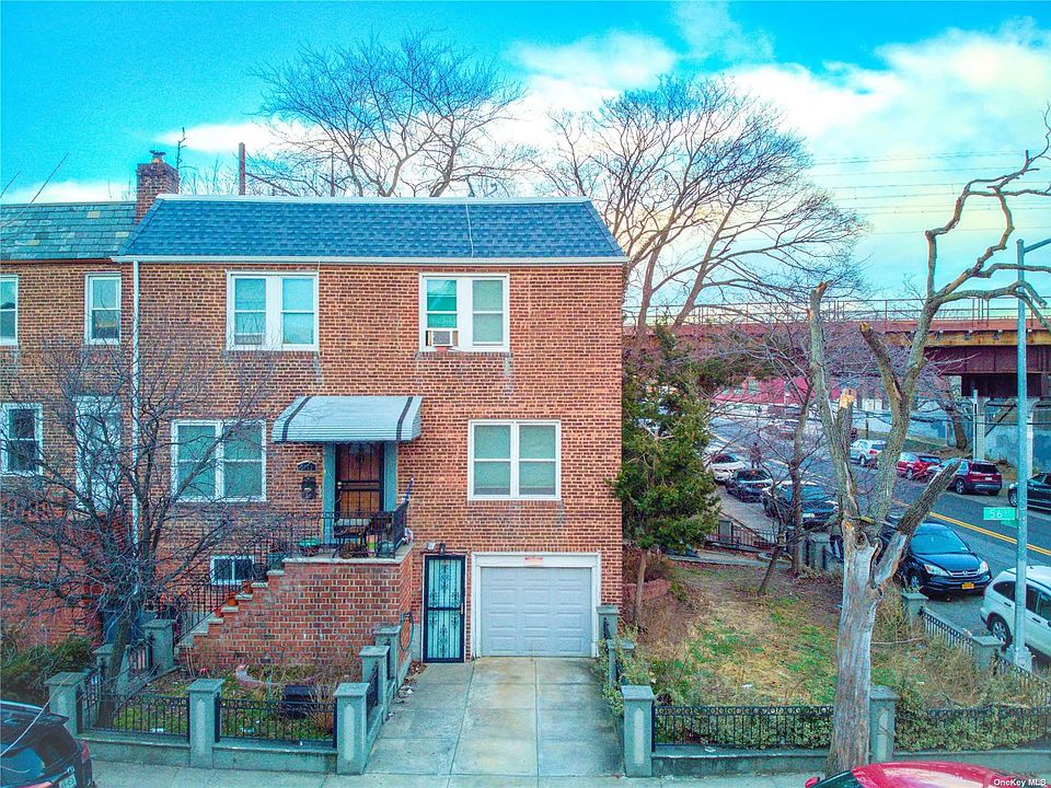1st image of 31-49 56th St #11377