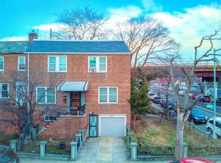 31-49 56th St #11377, Woodside, NY 11377
