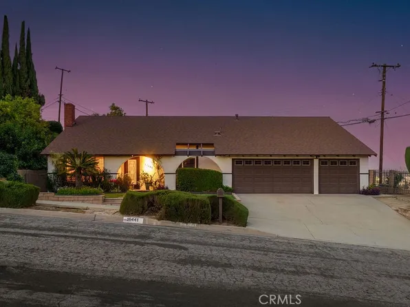 16441 Santa Bianca Dr, Hacienda Heights, CA 91745