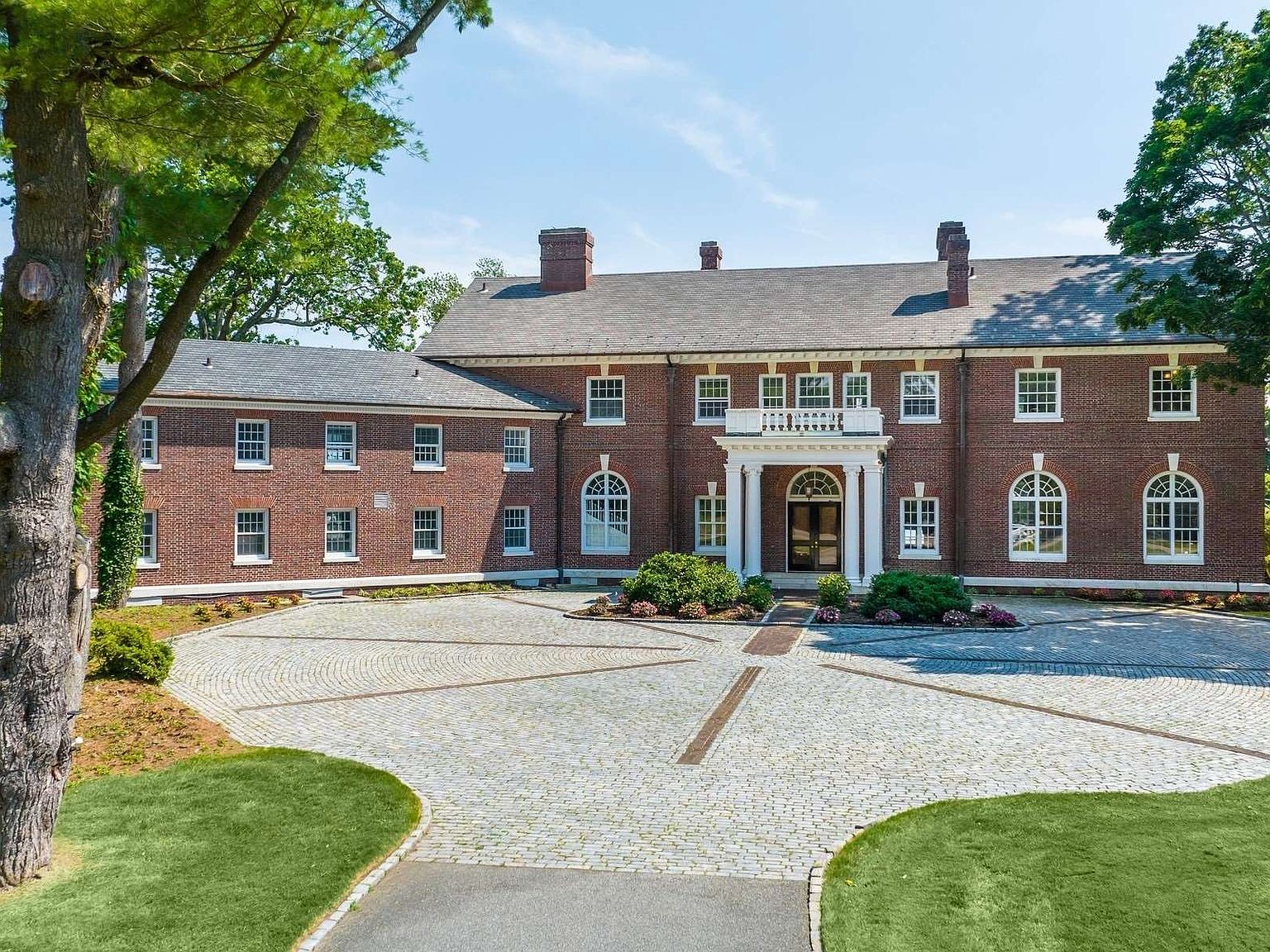 11 Mansion Hill Drive, Muttontown, NY 11791 Zillow