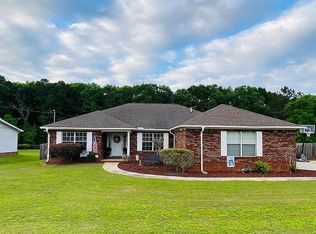 167 County Road 276, Enterprise, AL 36330