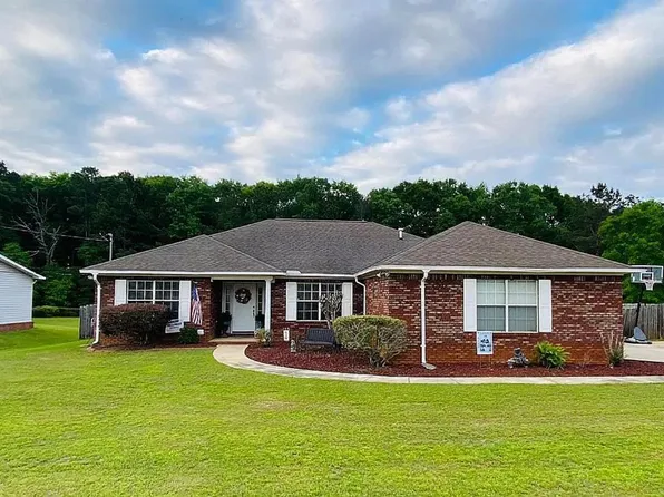 167 County Road 276, Enterprise, AL 36330