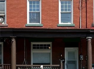 619 Evergreen Ave, Pittsburgh, PA 15209