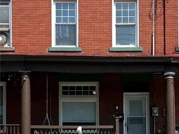 619 Evergreen Ave, Pittsburgh, PA 15209