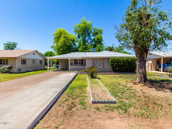 428 S SPENCER --, Mesa, AZ 85204