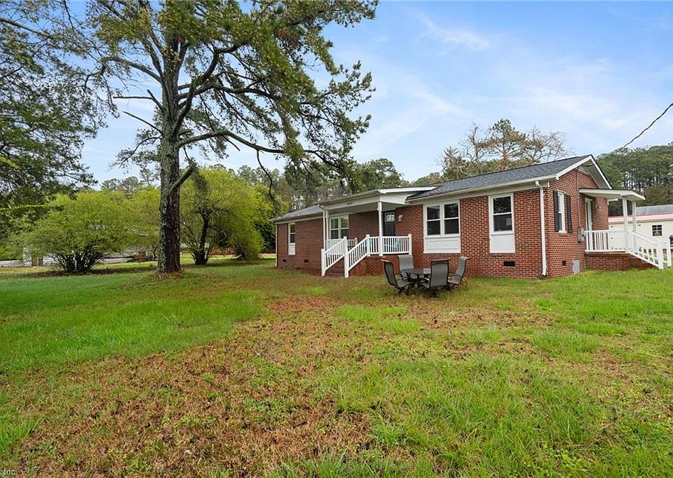 22227 Pine Level Rd, Capron, VA 23829 Zillow