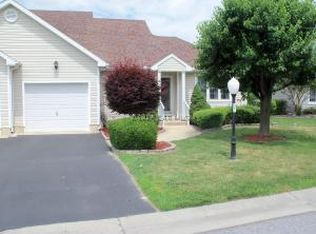 904 Rosalie Way, Salisbury, MD 21804