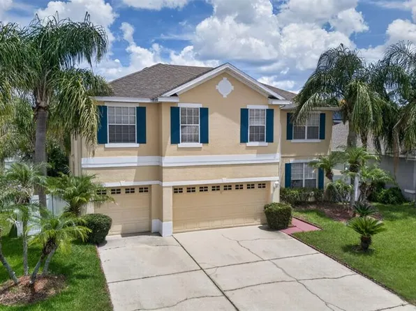 417 KEHOE BOULEVARD, ORLANDO, FL 32825