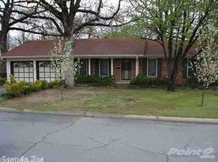 5400 N Vine St, N Little Rock, AR 72116