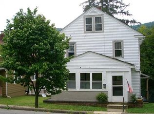 27 W 6th St, Emporium, PA 15834