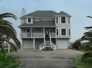 2408 Sydnor Ln, Galveston, TX 77554
