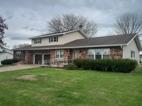 337 Alona Ln, Lancaster, WI 53813