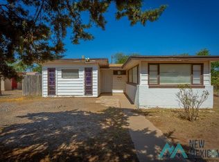1618 Pontiac Dr, Roswell, NM 88201