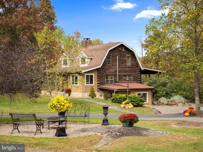 466 Deerwood Ln, Quakertown, PA, 18951