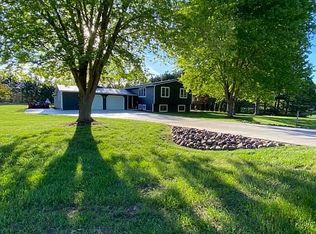 S10080 Michigan Dr, Eleva, WI 54738