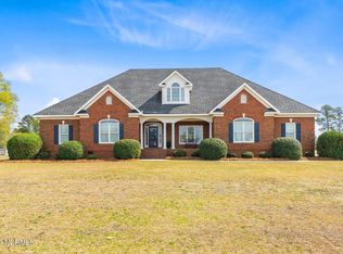 269 Sandy Ridge Rd, Dunn, NC 28334