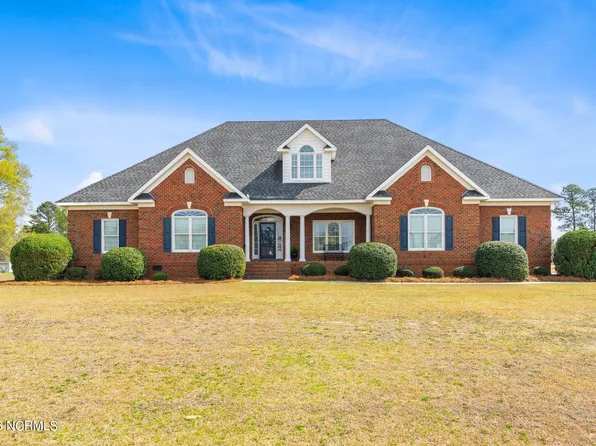 269 Sandy Ridge Road, Dunn, NC 28334