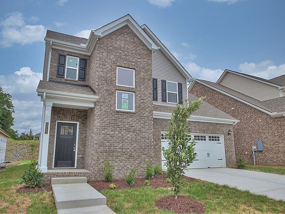 2nd image of 2048 Creekland View Blvd Lot 71