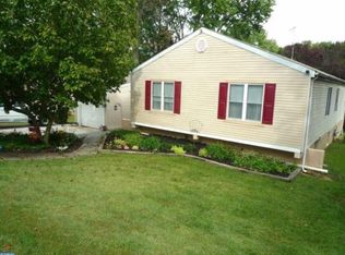 8 Blue Hen Rdg, Newark, DE 19711