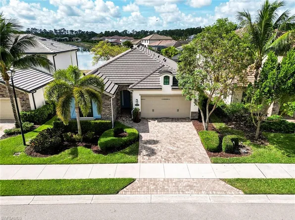 9209 Woodhurst DR, NAPLES, FL 34120