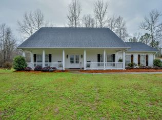 12445 Timber Lane Rd, Ralph, AL 35480