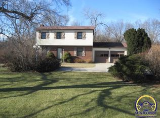 6335 SE Paulen Rd, Berryton, KS 66409