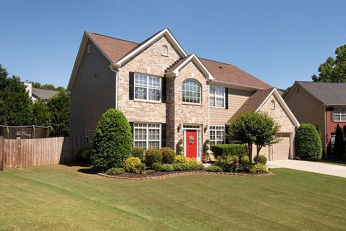 1504 Belfaire Lake Trl — Photo 1